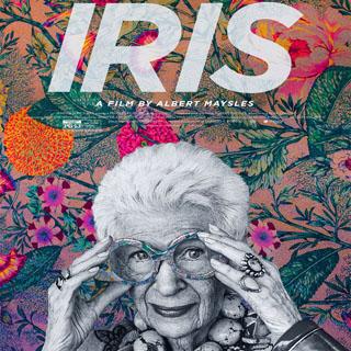 Iris, uma vida de estilo