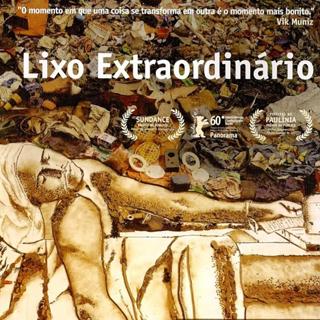 Lixo Extraordinário