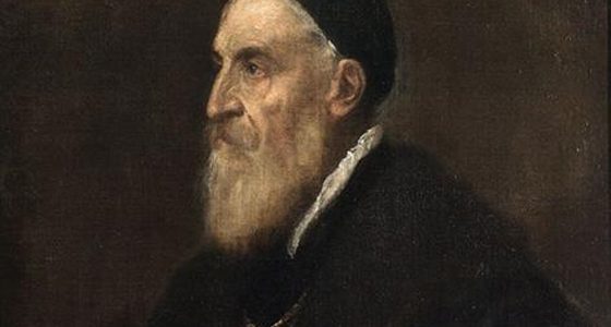 Ticiano Vecellio