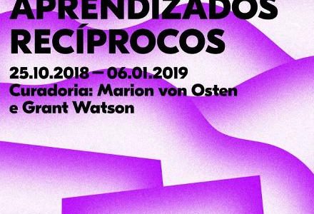 Exposição Bauhaus Imaginista: Aprendizados Recíprocos | Sesc Pompeia | SP