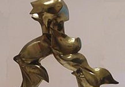 Boccioni: Continuidade no Espaço | MAC | SP