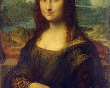 O mistério do roubo da Mona Lisa