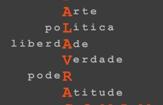 Arte com Letras | MAB Faap | SP
