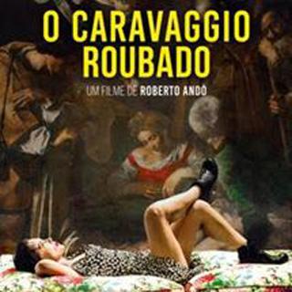 O Caravaggio Roubado