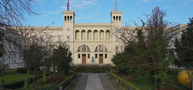 Hamburger Bahnhof