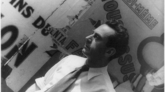 Exposição Man Ray em Paris | CCBB SP
