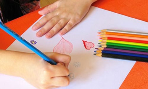 Experiências Cromáticas: Cores Complementares