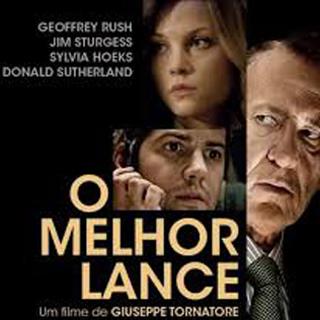 O Melhor Lance