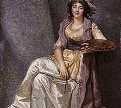 Marguerite Gérard