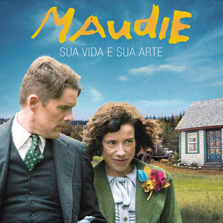 Maudie – sua vida e sua arte
