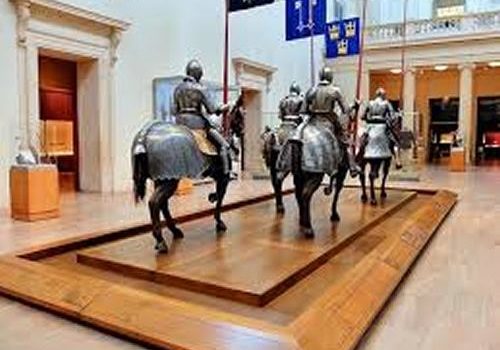 Departamento de Armas e Armaduras do Met