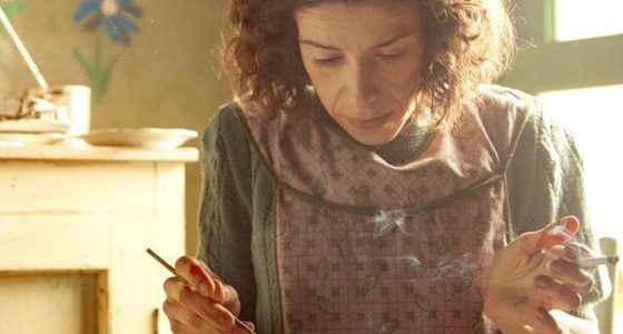 Maudie: sua arte e sua vida
