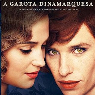 A Garota Dinamarquesa