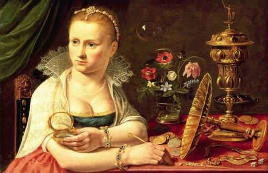 Clara Peeters