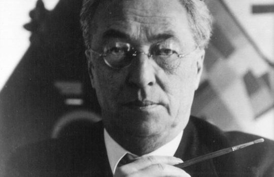 Wassily Kandinsky
