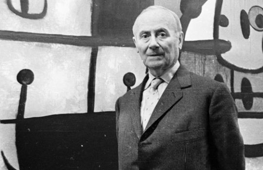 Joan Miró